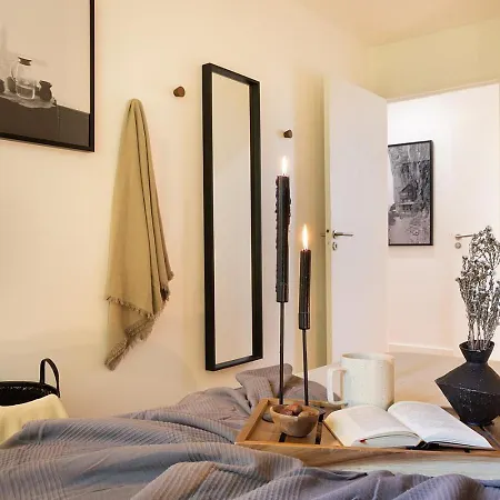 Appartamento Arnave - 3 Et Balcon à Auteuil *