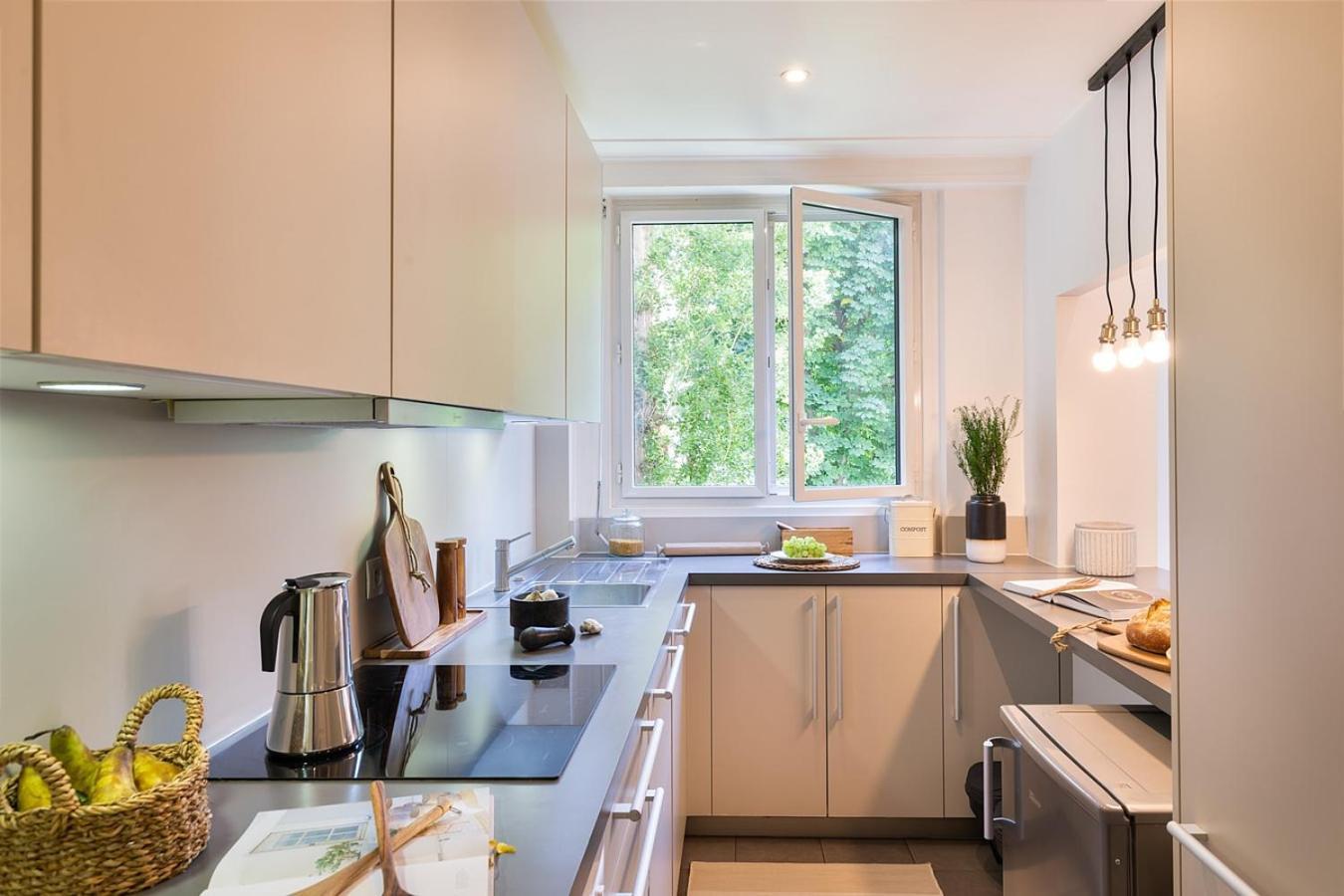 Arnave - 3 Et Balcon A Auteuil Apartment Paris
